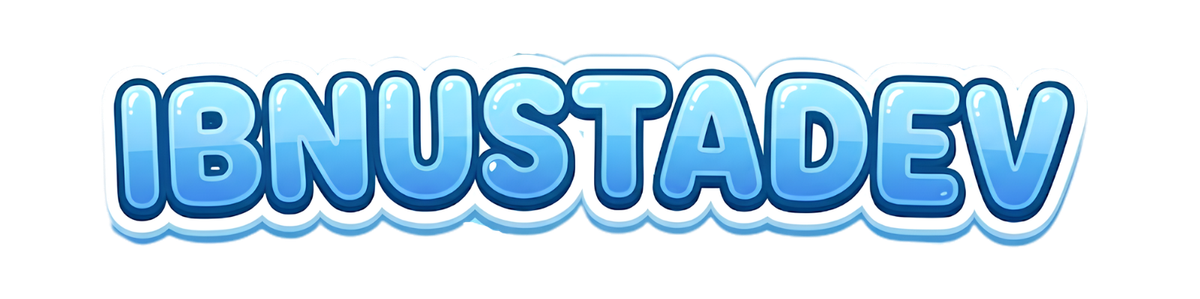 Ibnustadev